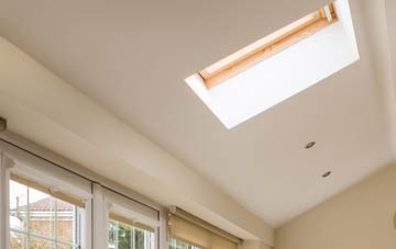Capplegill conservatory roof insulation companies