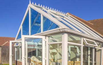 conservatory roof insulation costs Capplegill