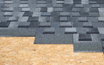 expert Capplegill asphalt roof companies