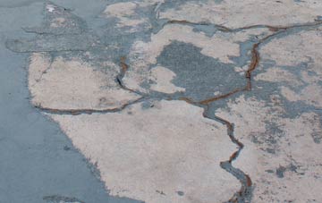 fibreglass roofing replacement Capplegill