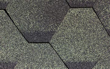 Capplegill fibreglass shingle repairs