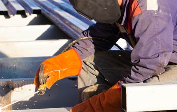 Capplegill flat roofing options