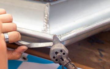 disadvantages of Capplegill lead roofing