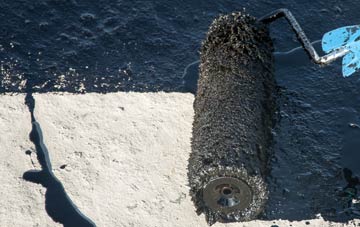 Capplegill liquid sealant waterproofing