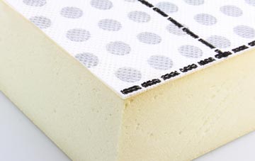 meeting Capplegill building codes