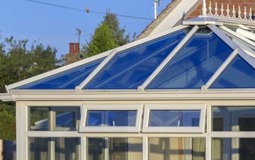 professional Capplegill conservatory insulation