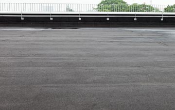 Capplegill asphalt roof replacement
