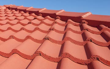 Capplegill tile and slate roof replacement