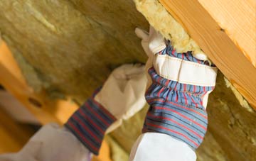 types of Capplegill pitched roof insulation materials