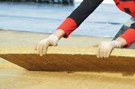 find rated Capplegill roof insulation companies